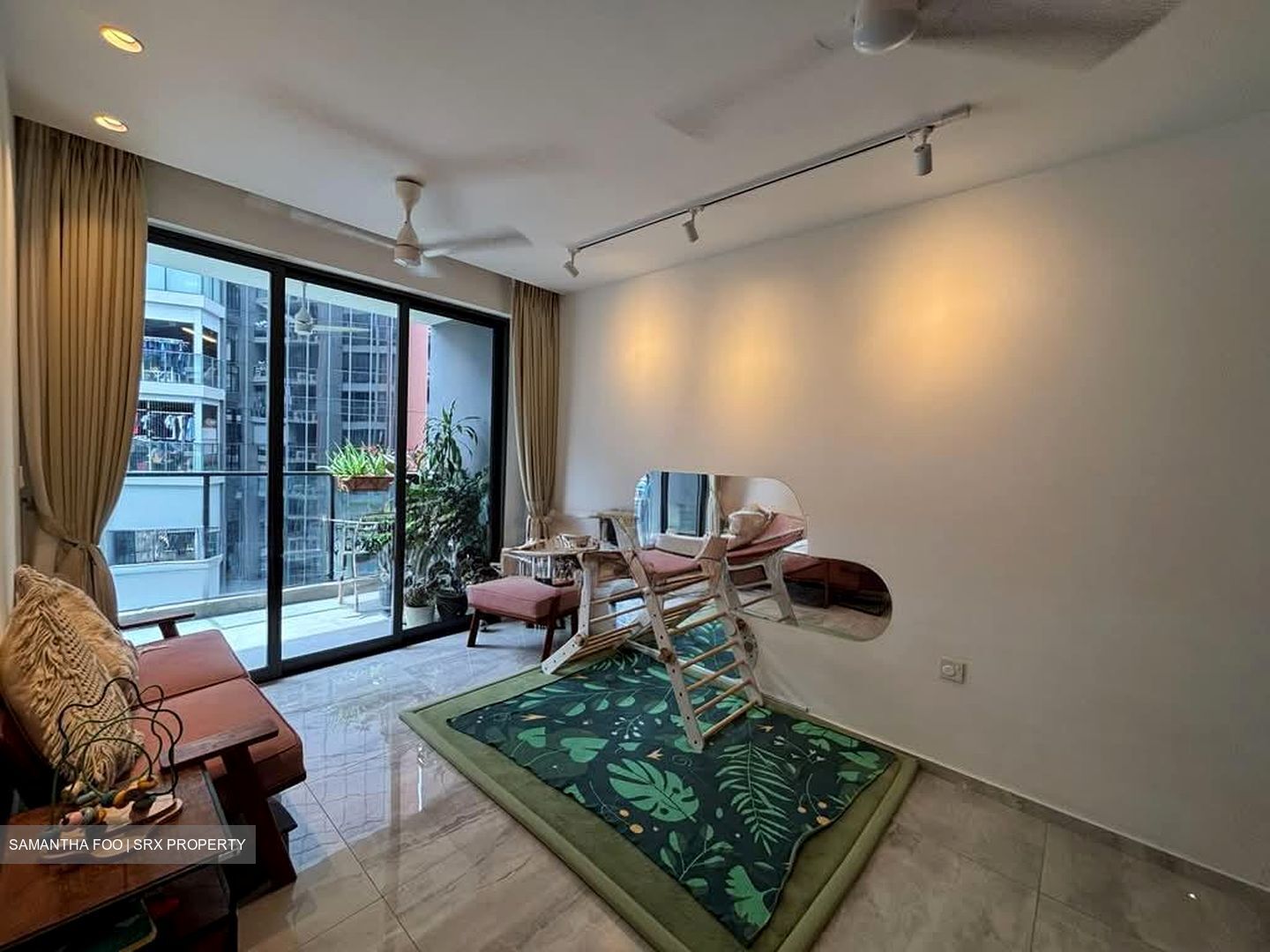 Affinity At Serangoon (D19), Apartment #602040661